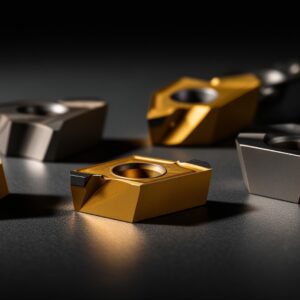 Turning Tools