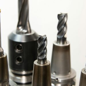 Milling Tools